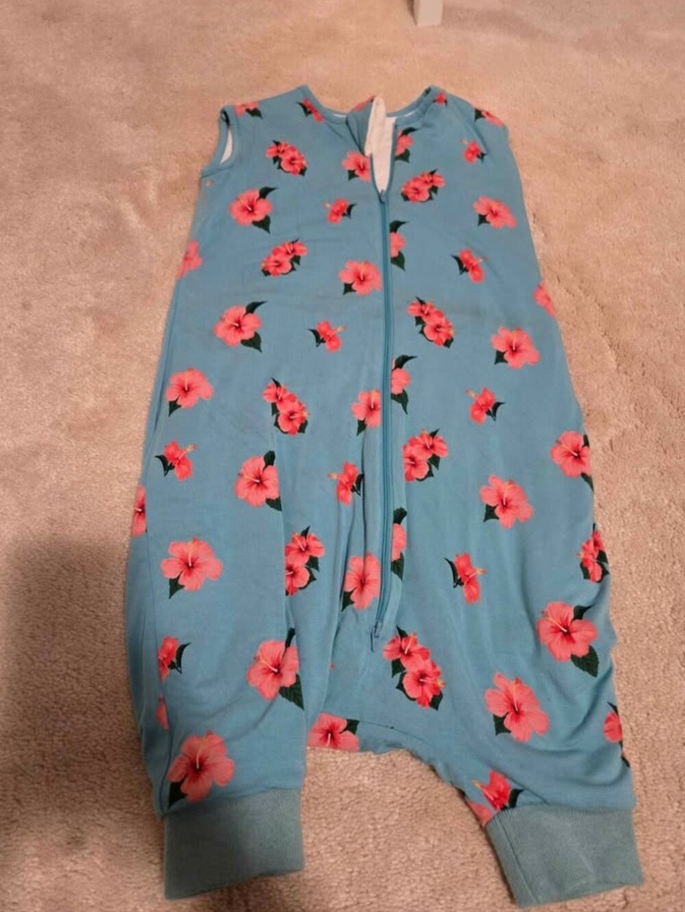 Kyte Baby Sleep Bag Walker Size Medium